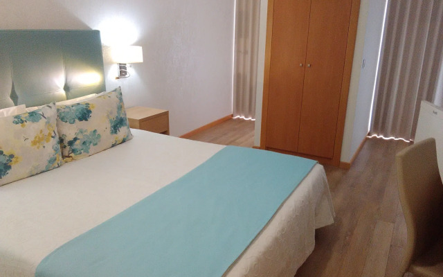 Sea Garden Residência