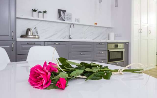 GA Luxury Apartments Retoryka 6