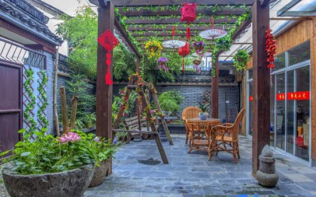 Wuzhen Jinye House
