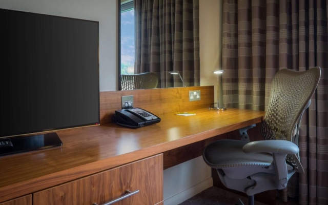 London Luton Vale Hotel