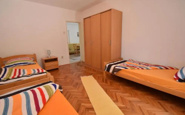 Cozy Igalo Retreat Ideal for Families