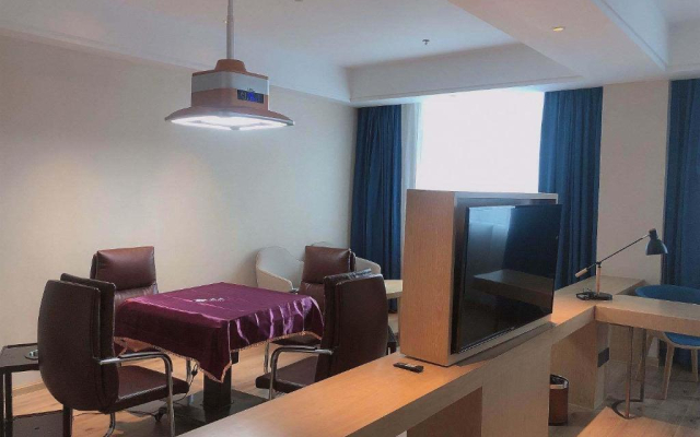 Kyriad Hotel (Shaoyang Jiusheng Beihai)