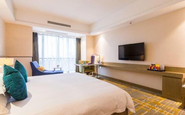 Sky Fortune Hotel