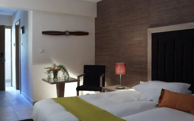 Belle Helene Hotel