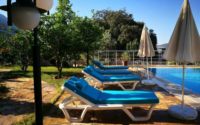 Villa Ekinoks