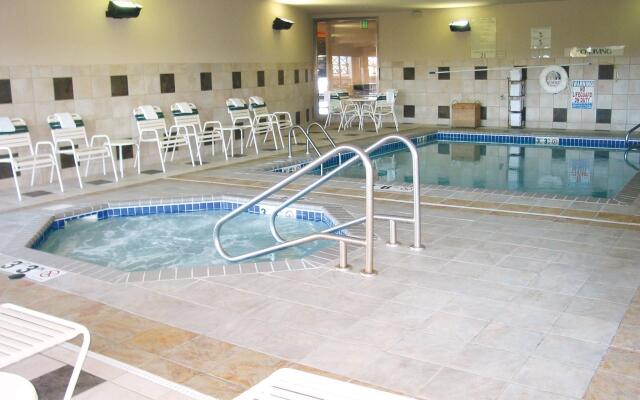 Courtyard by Marriott Denver South/Park Meadows Mall