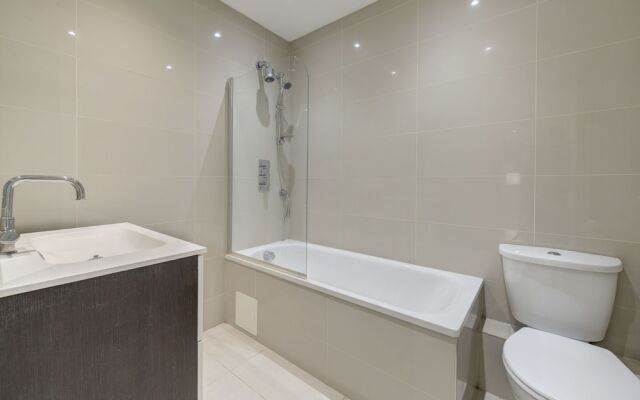 Design Flat in Finchley Road