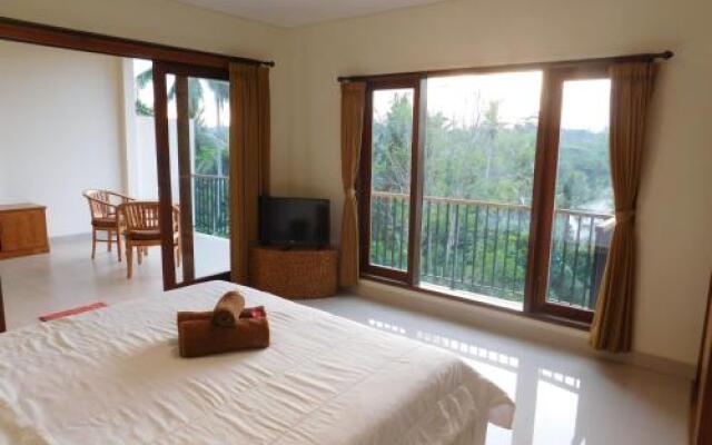 Keong Sari Guest House