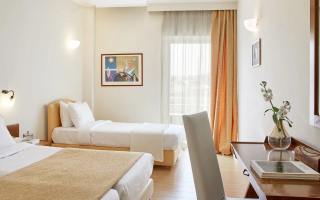 Preveza City Comfort Hotel