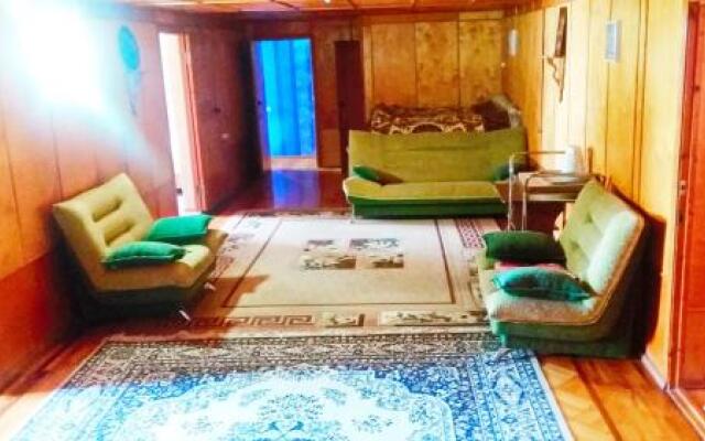 Guest house Valentina