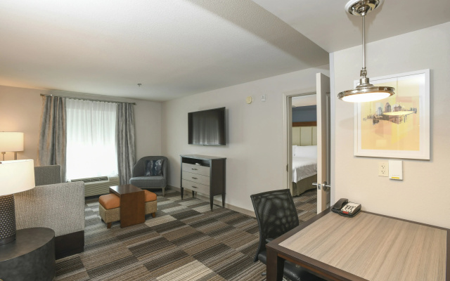 Homewood Suites Cincinnati Airport