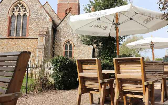 The Bell Inn