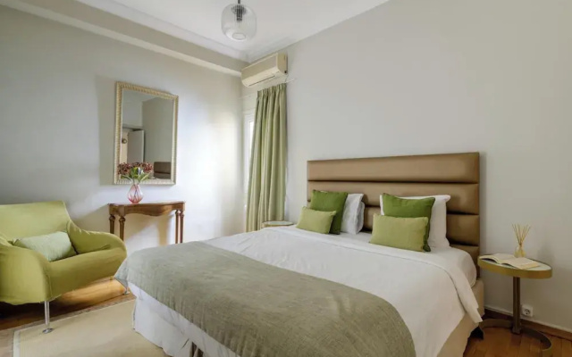 The Classic Residence Acropolis by Aura Homes
