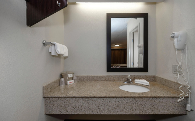 Red Roof Inn Tampa - Brandon