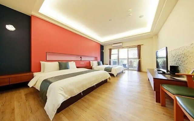 Coconut Grove House B and B