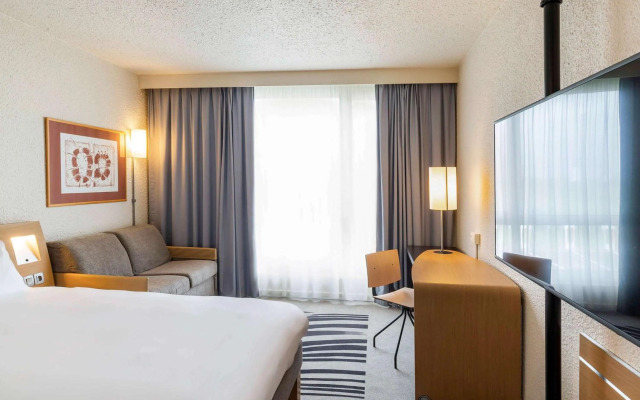 Novotel Valenciennes