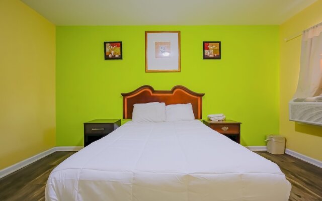Hotel O Markham by OYO Rooms