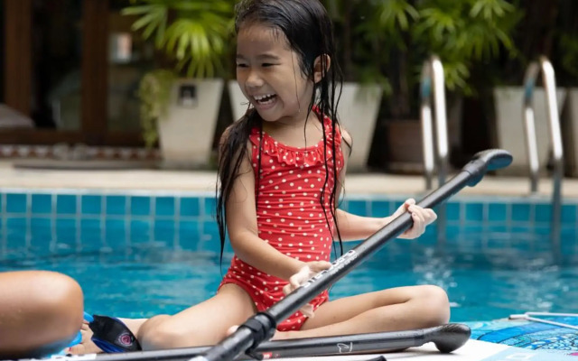 Riad Hua Hin Hotel