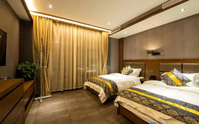 Chengli Chengwai Inn