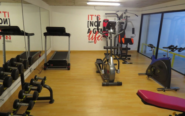 hUB Antofagasta