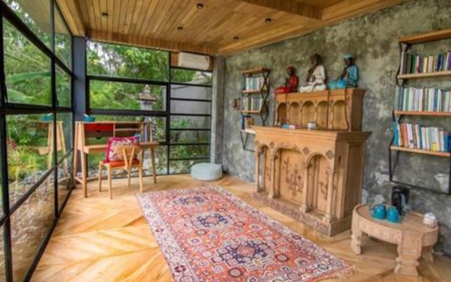 New 3Br Family Villa Ubud