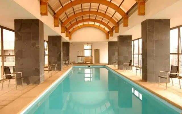 Santiago Suite Apartment