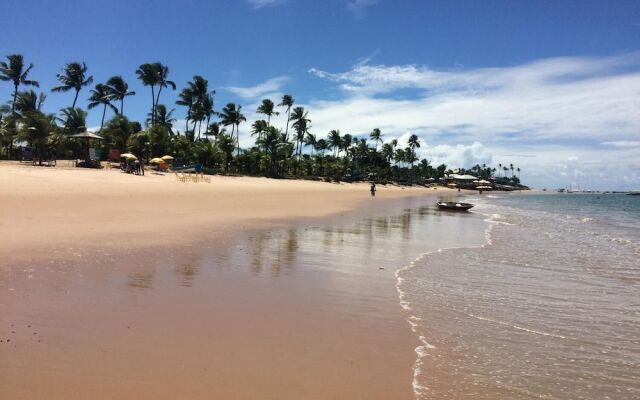 Pousada Praia de Guarajuba