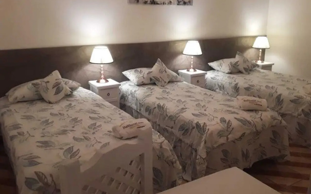 Casa Balthazar Hostel