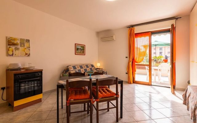 Il Castello Riva Ligure