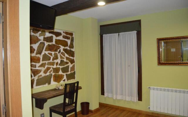 CimaVilla Rooms