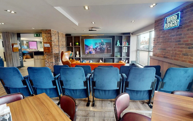 Village Hotel Swansea