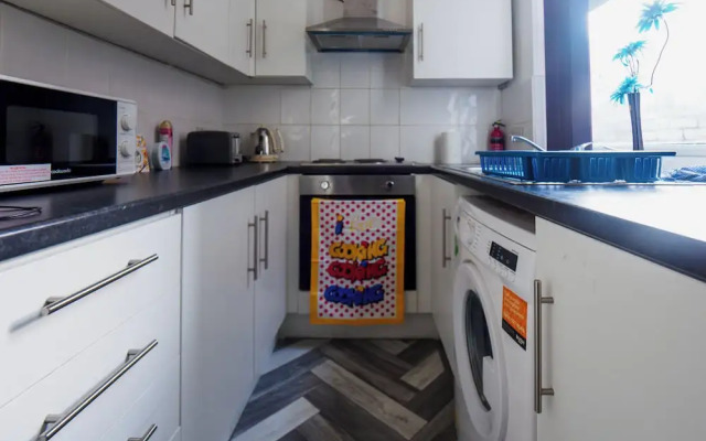 Couldon Lodge Deluxe Double Room 3