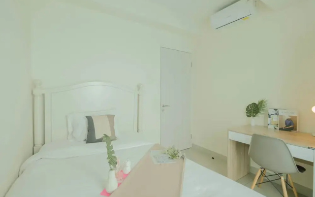 Good Choice 2Br At Grand Kamala Lagoon Apartment