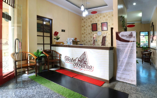 Hotel Arjuna