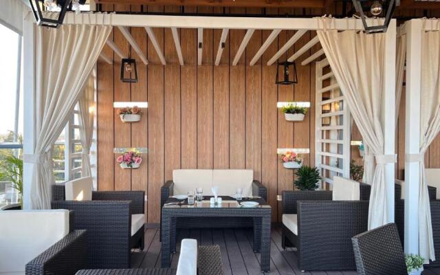 Aurora Boutique Hotel