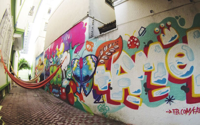 POA Eco Hostel