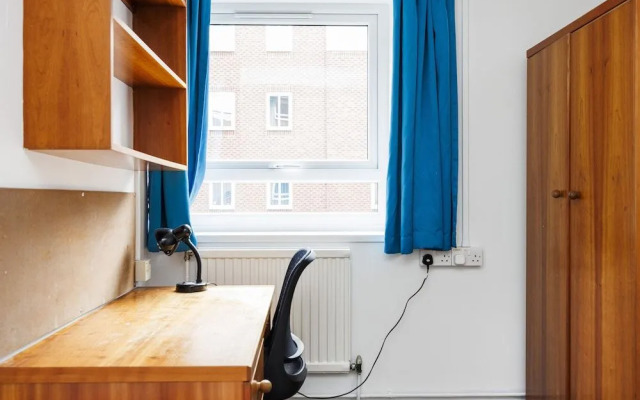 Vibrant Rooms NOTTINGHAM - SK