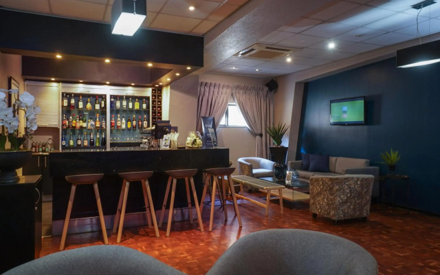 Morning Star Express Hotel