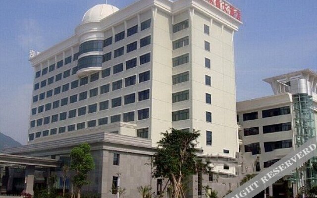 Yongchang Hotel