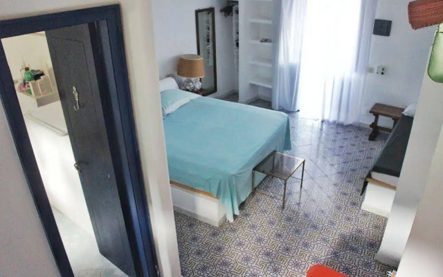 Villa Barbaro B&B