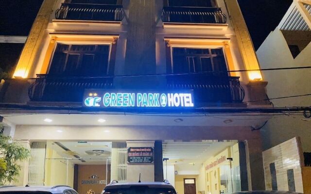 Green Park 2 Hotel