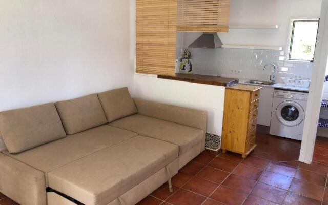 Binisafua Playa - Bungalow 16
