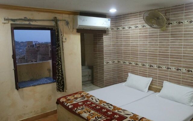Desert Haveli Guest House