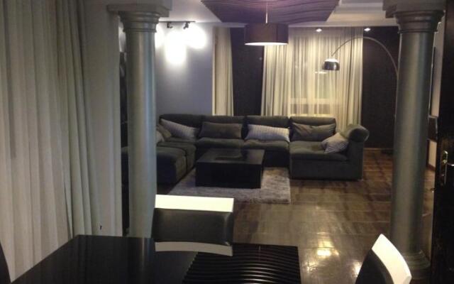 Holiday Home On Saiatnova