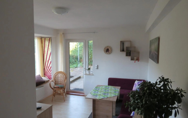 Ferienwohnung Morgensonne