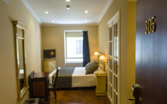 Soho Boutique Salamanca