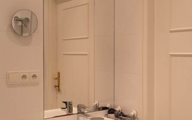 St. Terezie - Baroque Residence