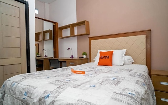 KoolKost Syariah At Jl Danau Maninjau Benhil - Minimum Stay 30 Nights – Guest Rooms – Jakarta