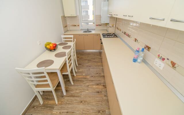 Armony Residence
