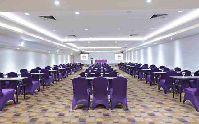 OS Style Hotel